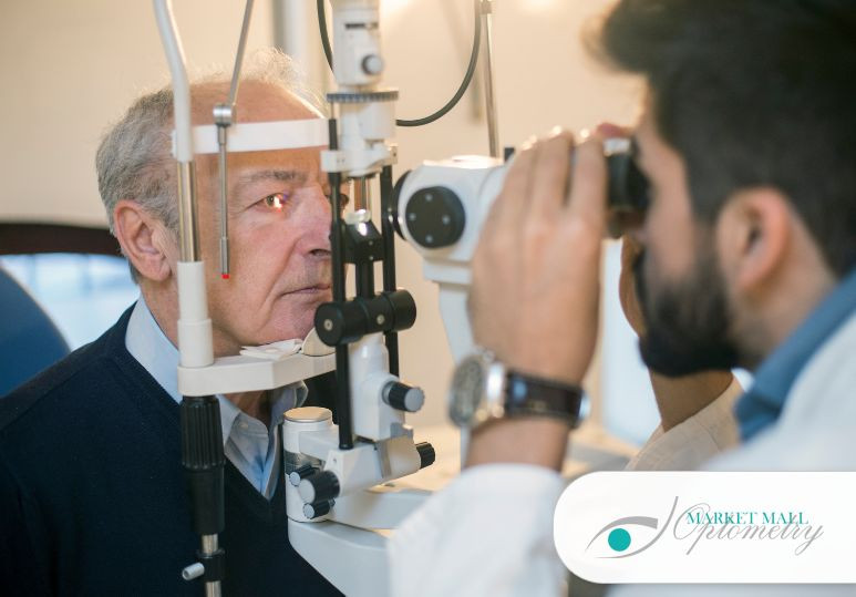 What Full-Service Eye Care Really Means – Calgary Eye Care